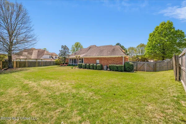 $419,900 | 4140 Three Hawks Drive West, Olive Branch, MS 38654