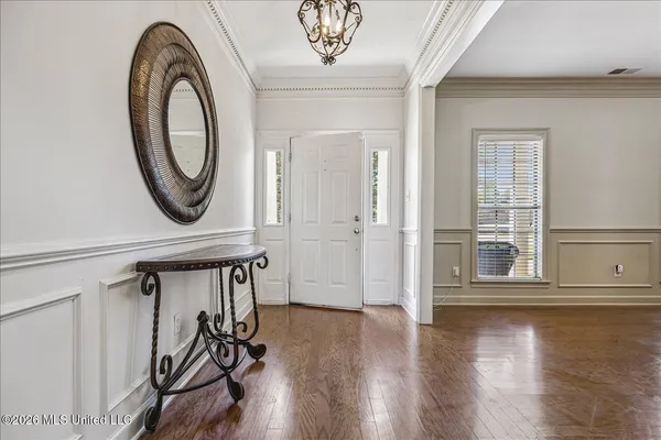 $419,900 | 4140 Three Hawks Drive West, Olive Branch, MS 38654