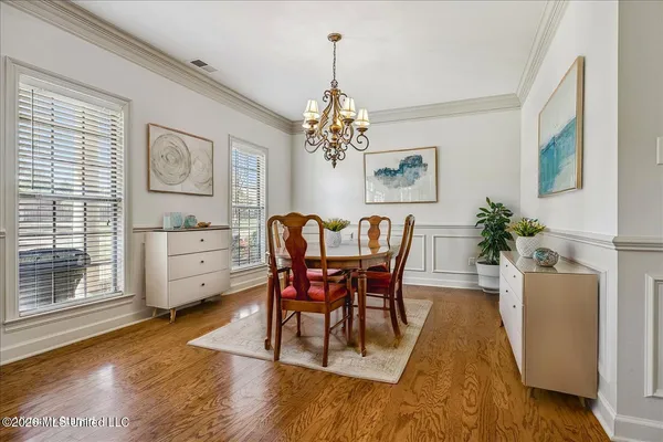 $419,900 | 4140 Three Hawks Drive West, Olive Branch, MS 38654