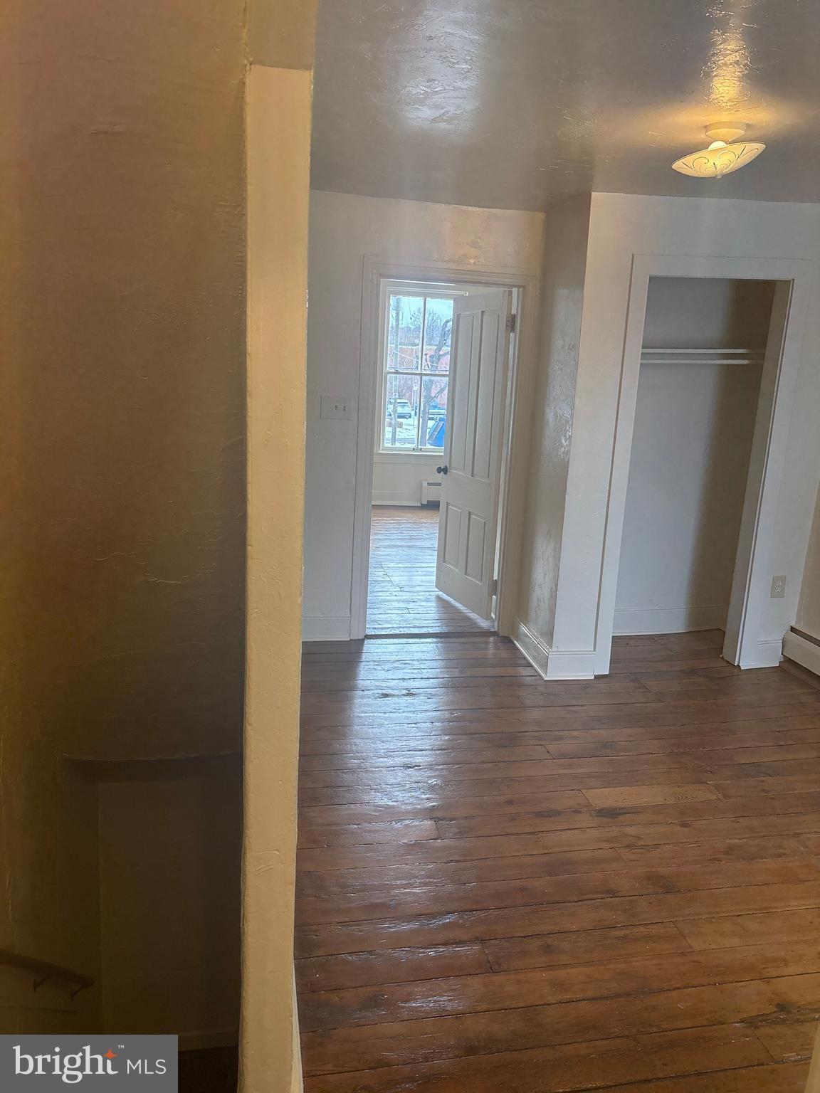 131 East Maple Street York, PA 17401 - Photo 12 of 19 Bedroom 1