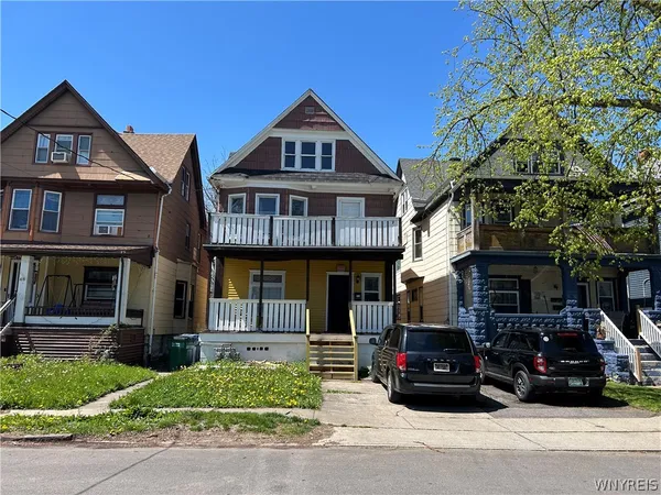 $209,900 | 52 Kamper Avenue, Buffalo, NY 14210
