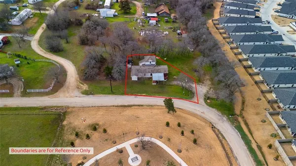 $159,000 | 805 Lloyd's Road, Little Elm, TX 75068