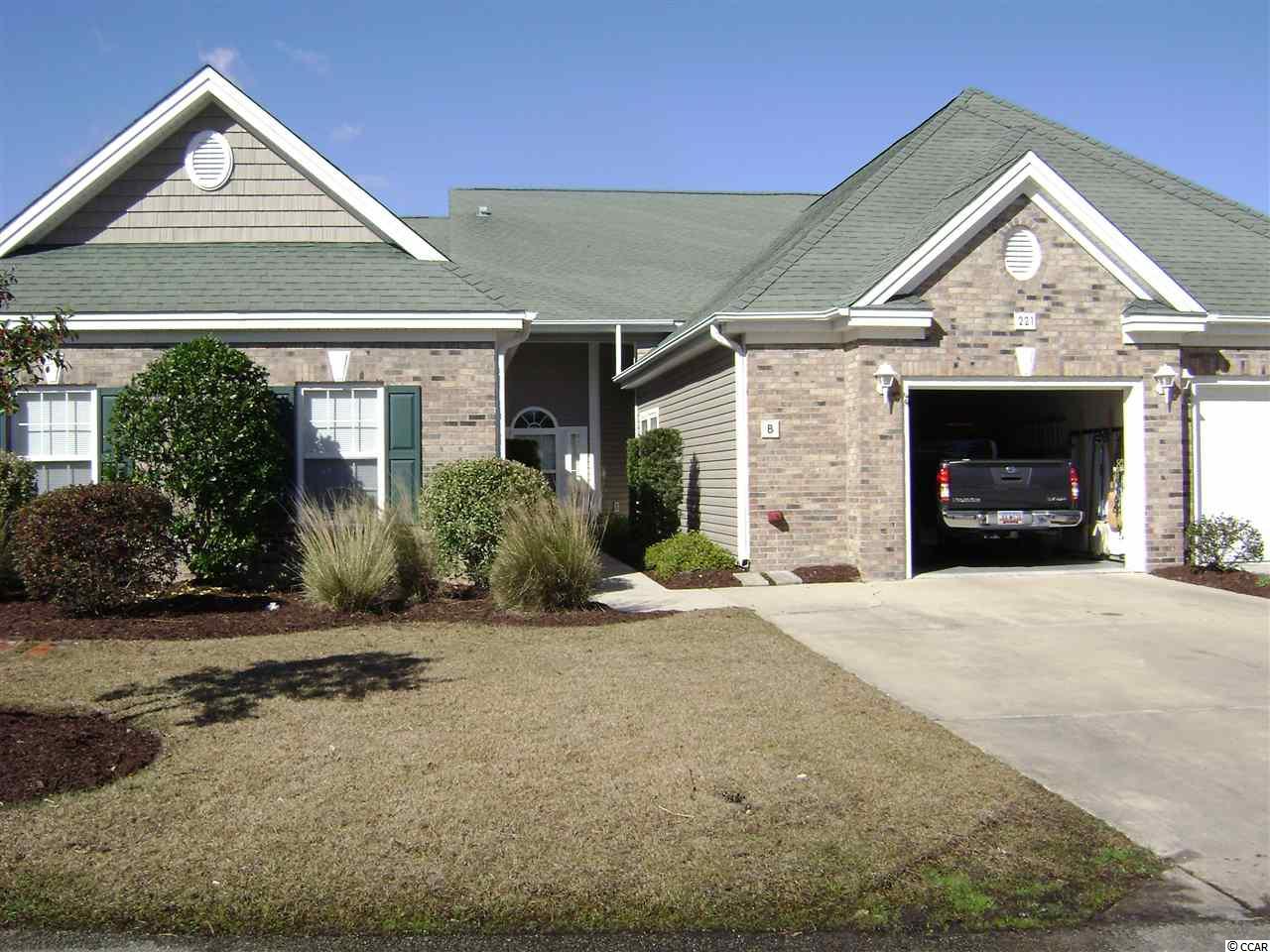 221 Nut Hatch Lane, Unit B Murrells Inlet, SC 29576 - Photo 1 of 6 Gallery Image 1