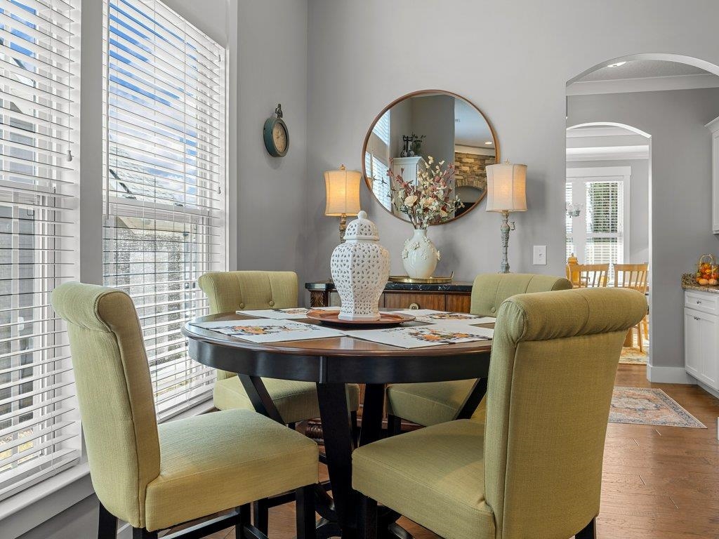 205 Loxley Drive Simpsonville, SC 29680 - Photo 13 of 50