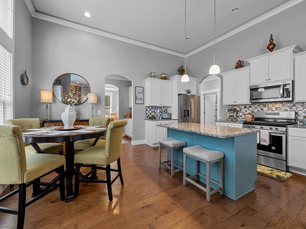 205 Loxley Drive Simpsonville, SC 29680 - Photo 14 of 50