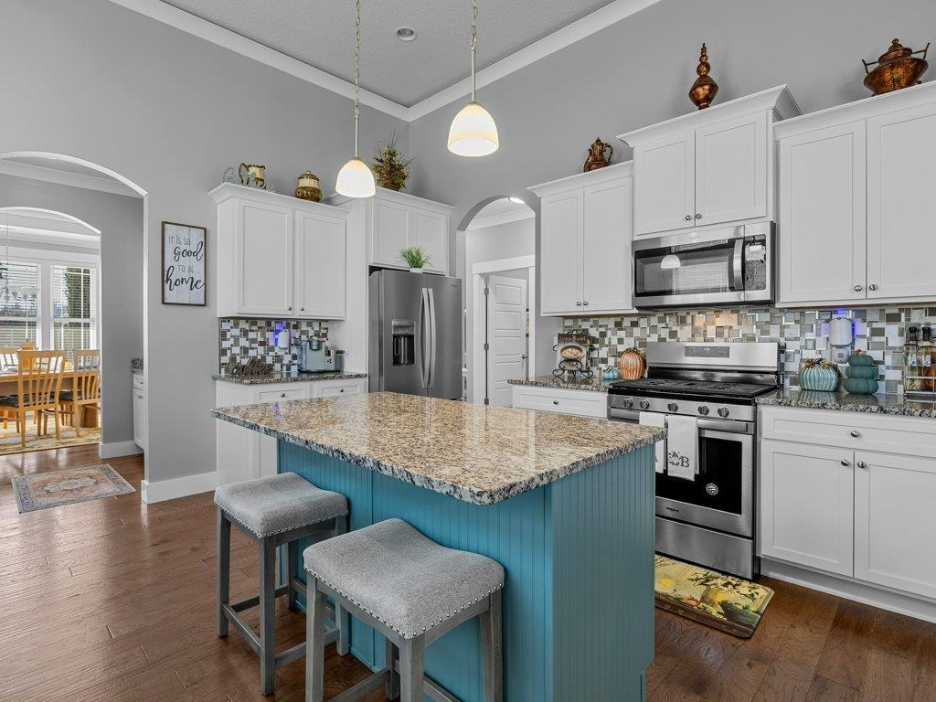 205 Loxley Drive Simpsonville, SC 29680 - Photo 15 of 50