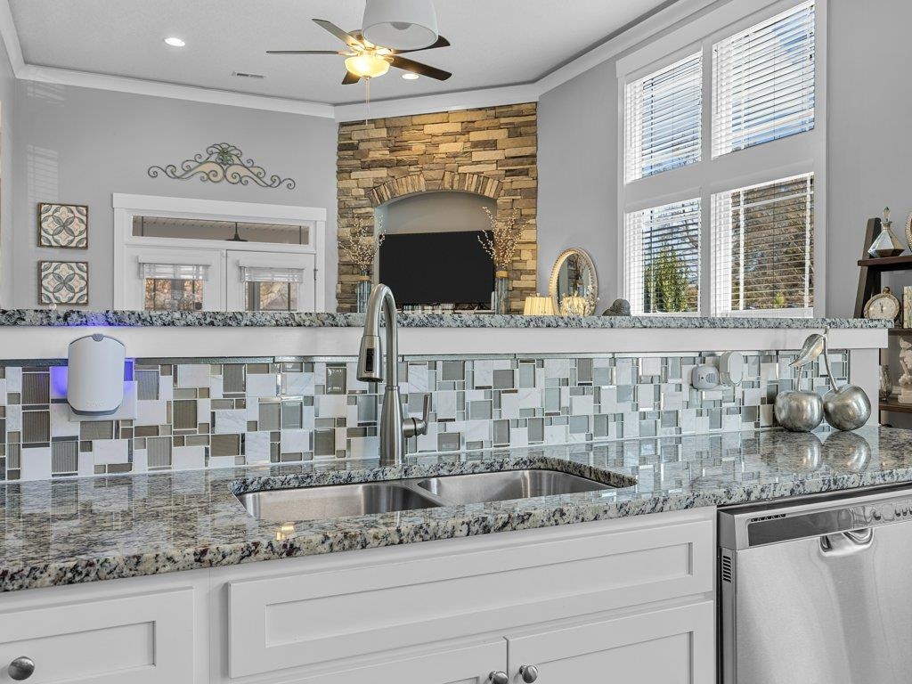 205 Loxley Drive Simpsonville, SC 29680 - Photo 17 of 50