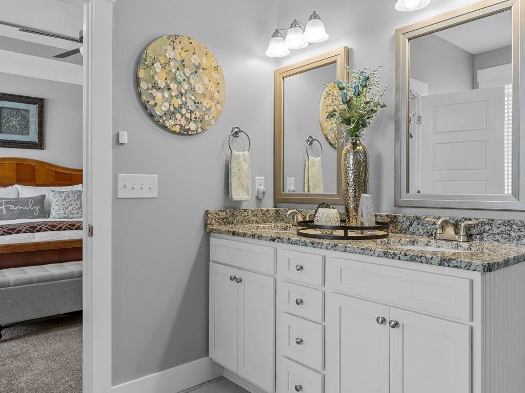 205 Loxley Drive Simpsonville, SC 29680 - Photo 28 of 50