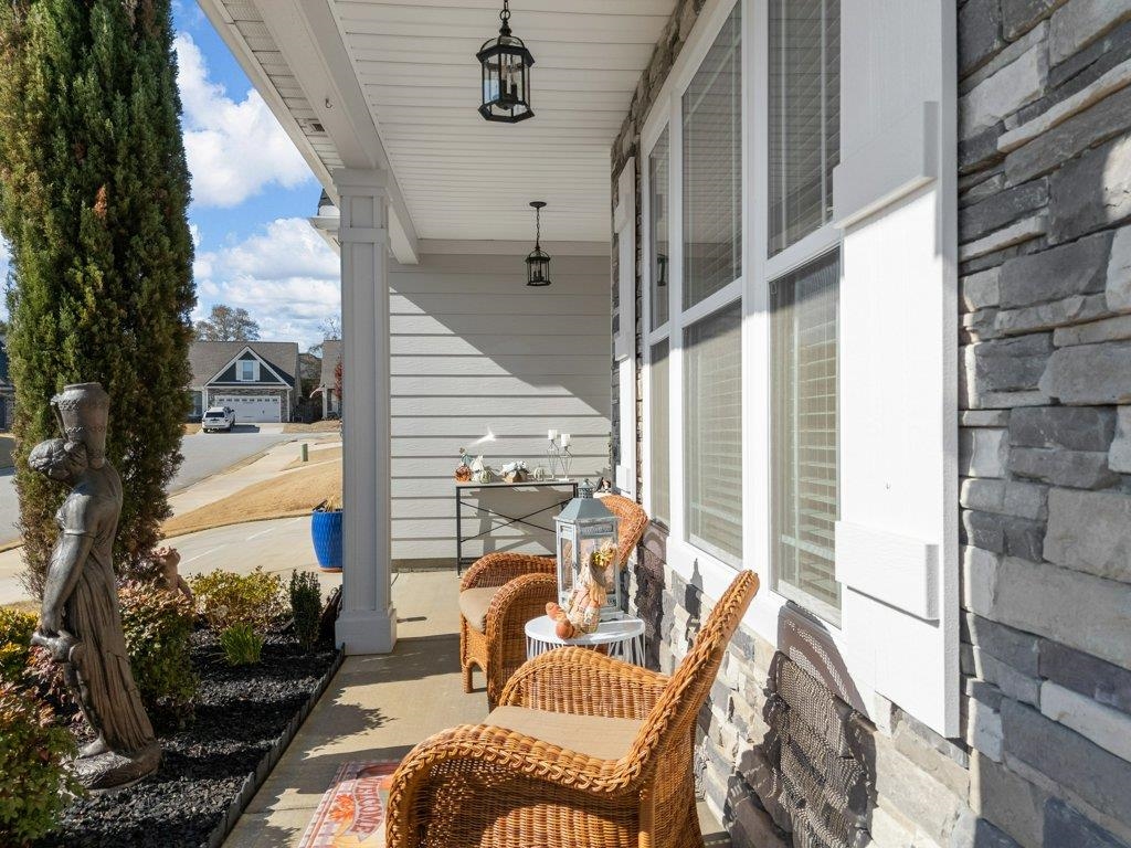 205 Loxley Drive Simpsonville, SC 29680 - Photo 3 of 50