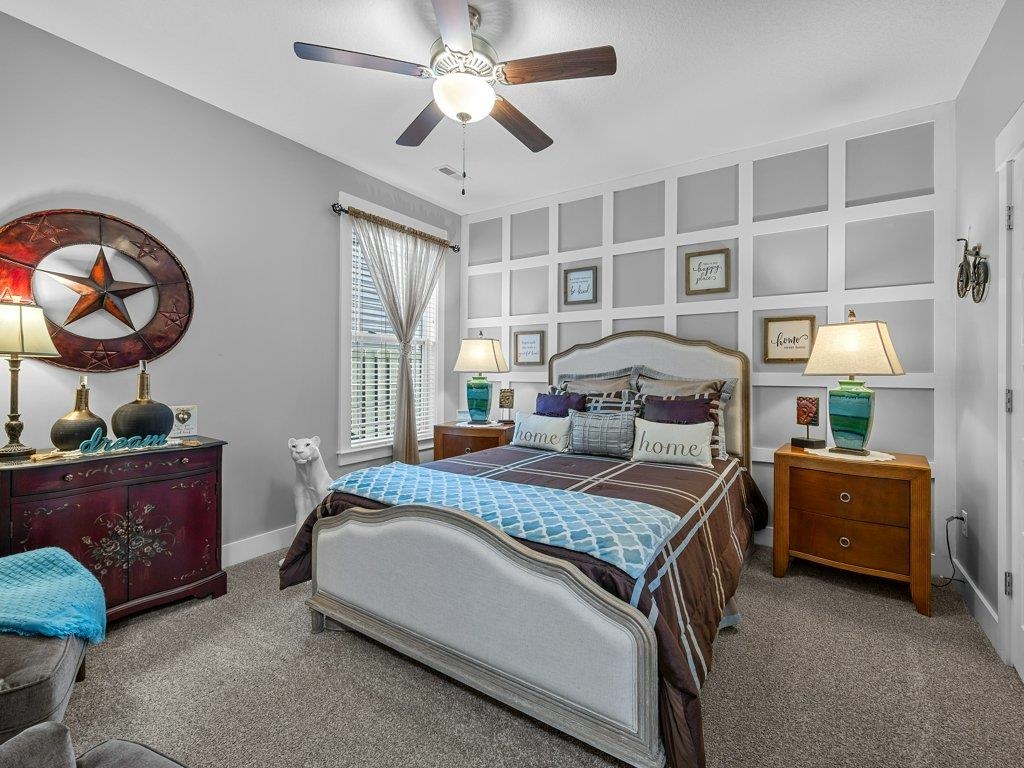 205 Loxley Drive Simpsonville, SC 29680 - Photo 35 of 50