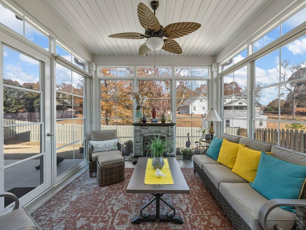 205 Loxley Drive Simpsonville, SC 29680 - Photo 40 of 50