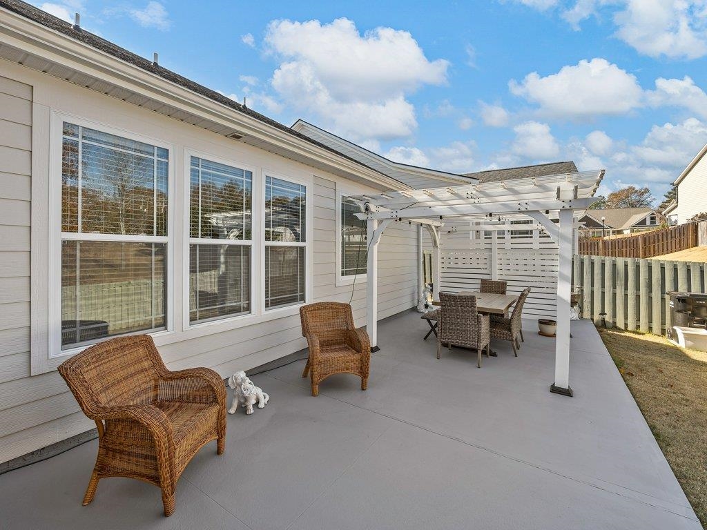 205 Loxley Drive Simpsonville, SC 29680 - Photo 41 of 50