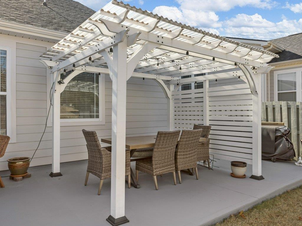 205 Loxley Drive Simpsonville, SC 29680 - Photo 43 of 50