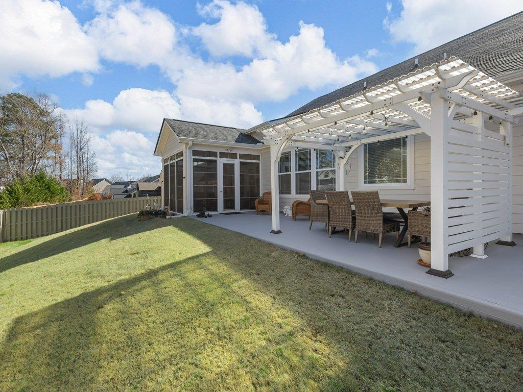 205 Loxley Drive Simpsonville, SC 29680 - Photo 44 of 50