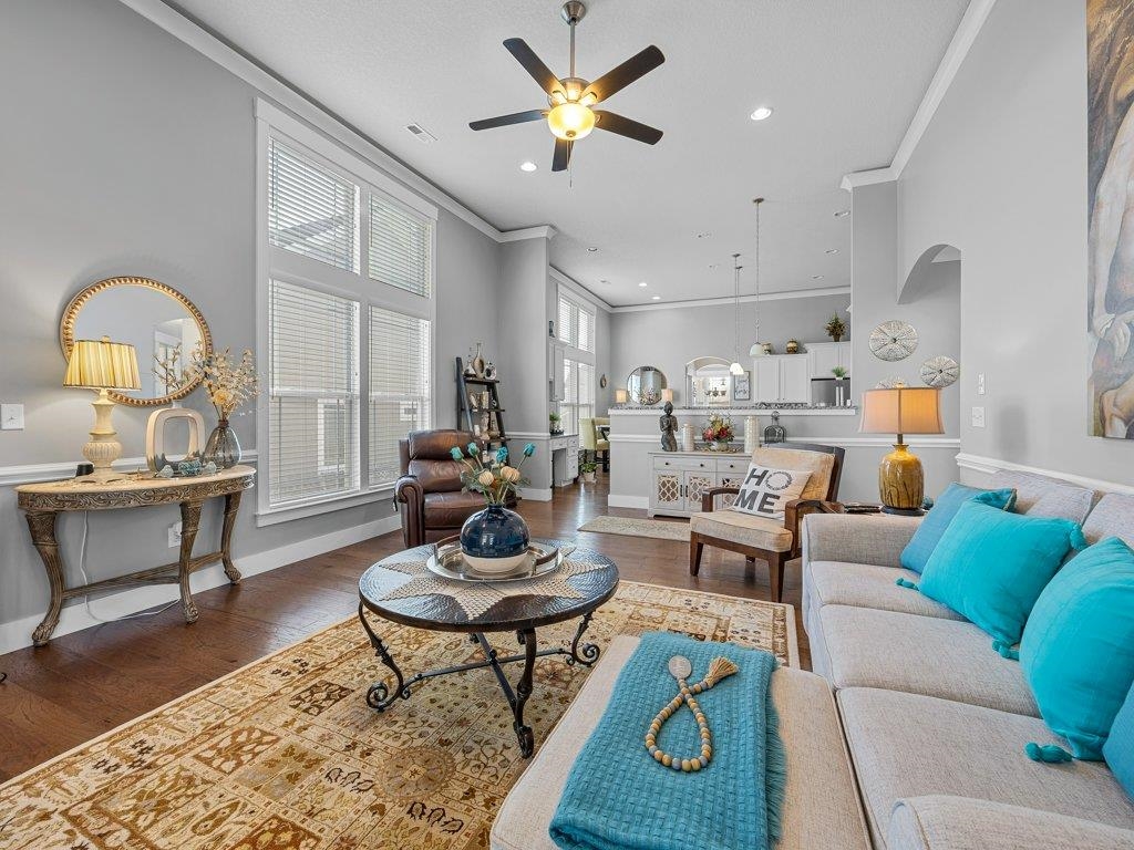 205 Loxley Drive Simpsonville, SC 29680 - Photo 10 of 50