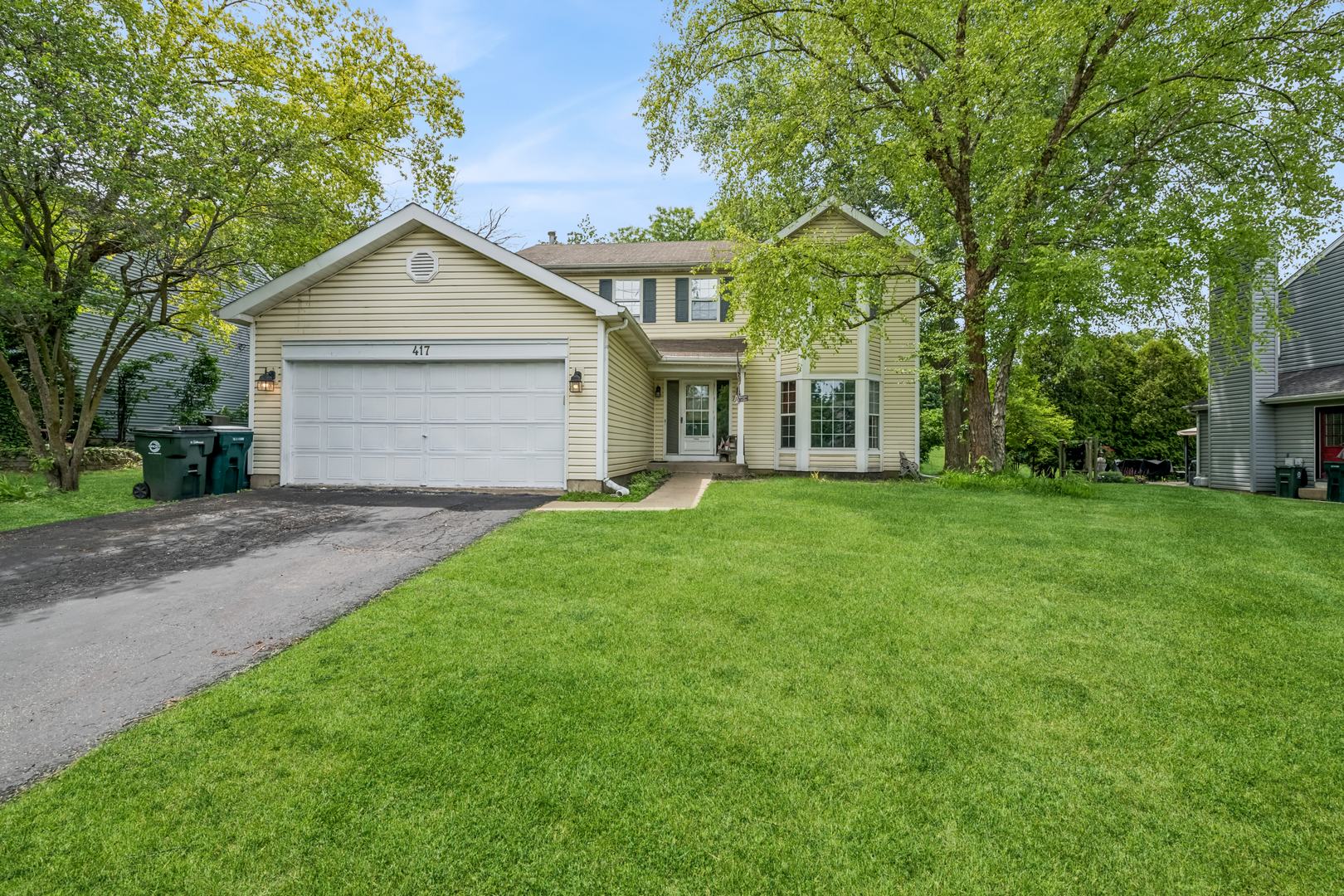 417 Taubert Avenue Batavia, IL 60510 - Photo 1 of 22
