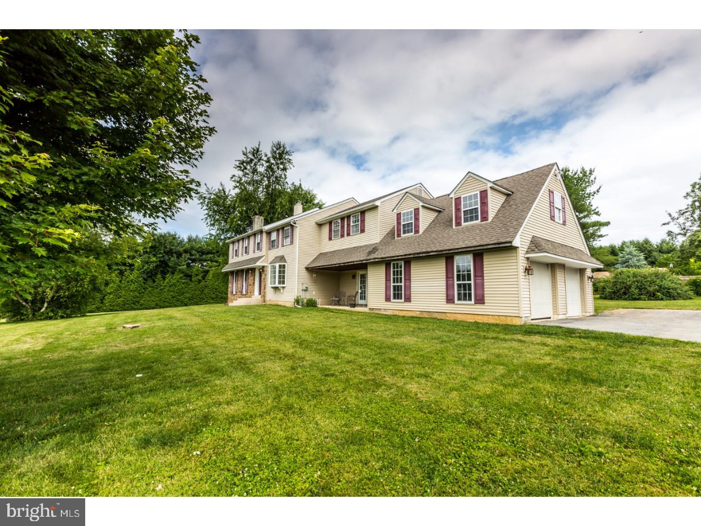 183 Lafayette Road Coatesville, PA 19320 - Photo 1 of 25 Gallery Image 1