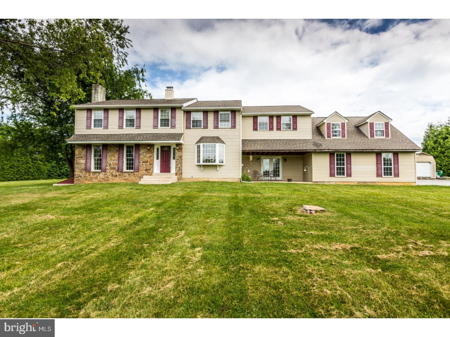 183 Lafayette Road Coatesville, PA 19320 - Photo 2 of 25 Gallery Image 2