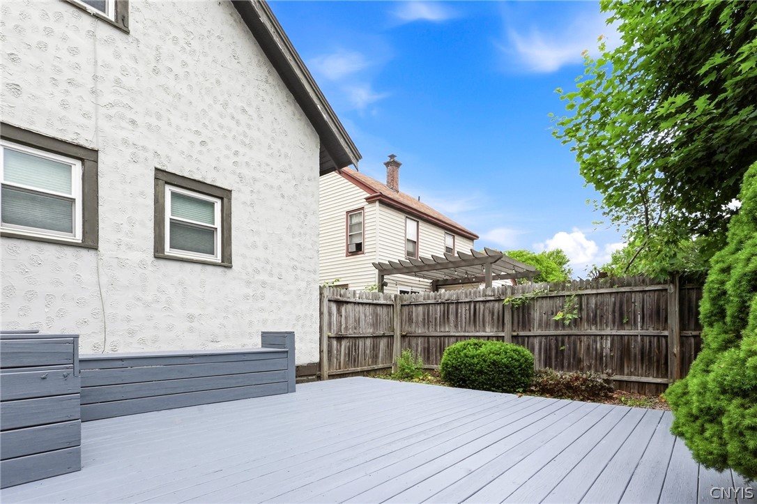 1206 Schuyler Street Rome, NY 13440 - Photo 9 of 41