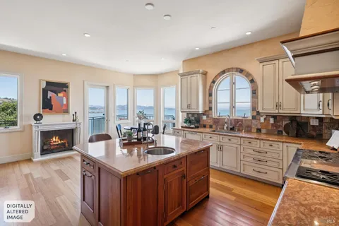 $12,000,000 | 3680 Paradise Drive, Tiburon, CA 94920