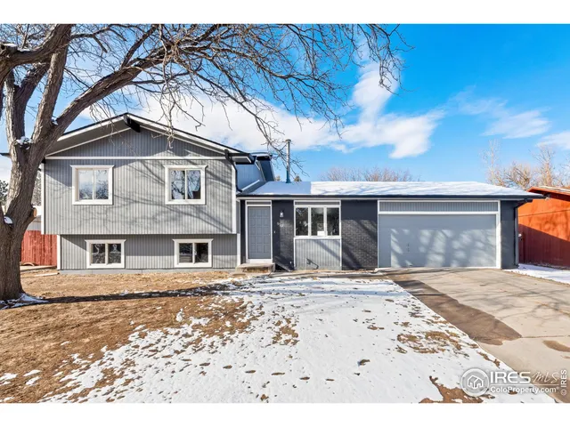 $435,000 | 913 50th Avenue, Greeley, CO 80634