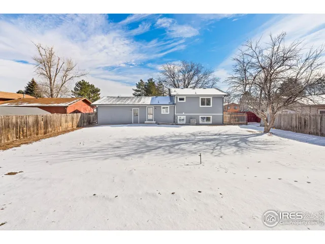 $435,000 | 913 50th Avenue, Greeley, CO 80634
