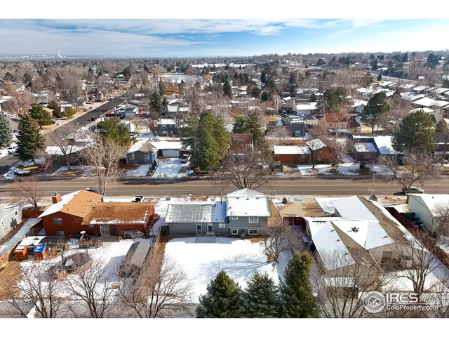 $435,000 | 913 50th Avenue, Greeley, CO 80634