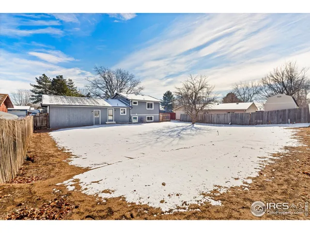 $435,000 | 913 50th Avenue, Greeley, CO 80634