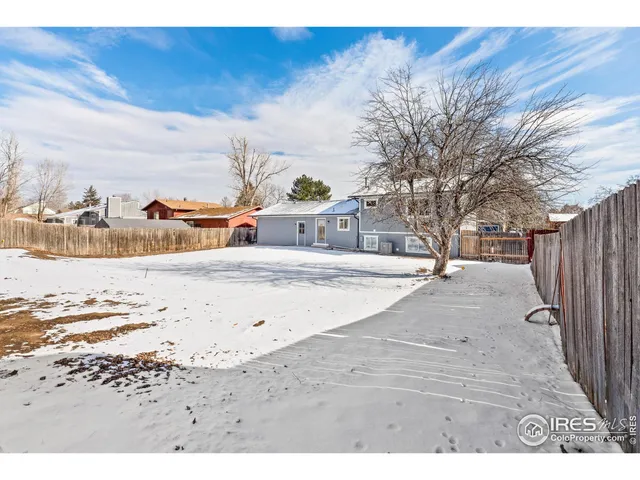 $435,000 | 913 50th Avenue, Greeley, CO 80634
