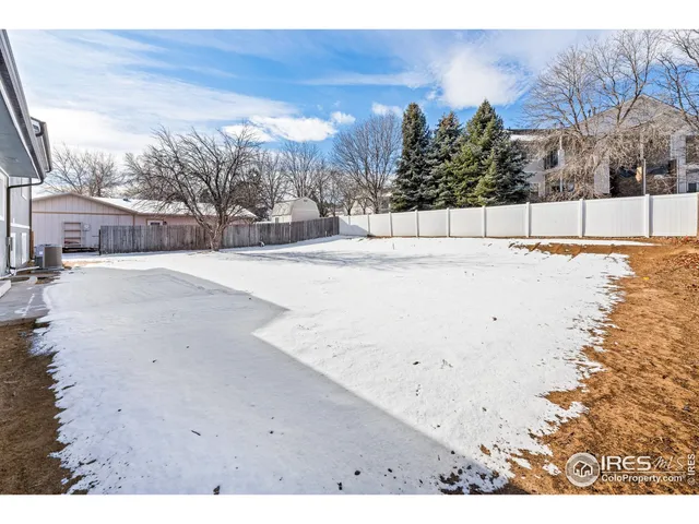 $435,000 | 913 50th Avenue, Greeley, CO 80634