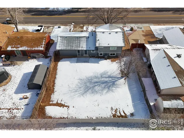 $435,000 | 913 50th Avenue, Greeley, CO 80634