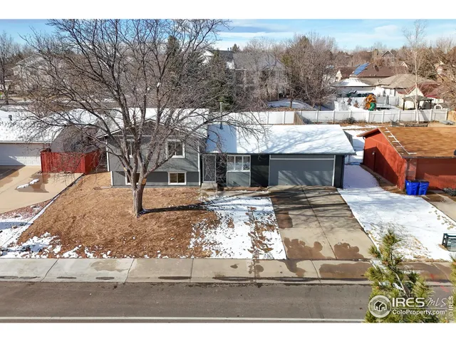 $435,000 | 913 50th Avenue, Greeley, CO 80634