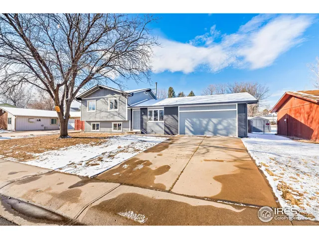 $435,000 | 913 50th Avenue, Greeley, CO 80634