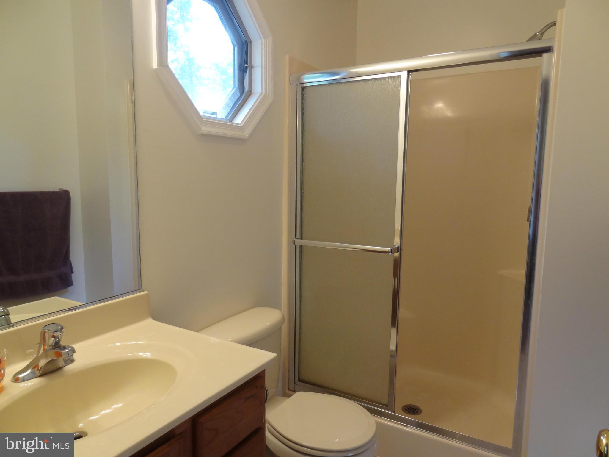 7639 Black Walnut Run Road Rhoadesville, VA 22542 - Photo 14 of 20 Bath (Master)