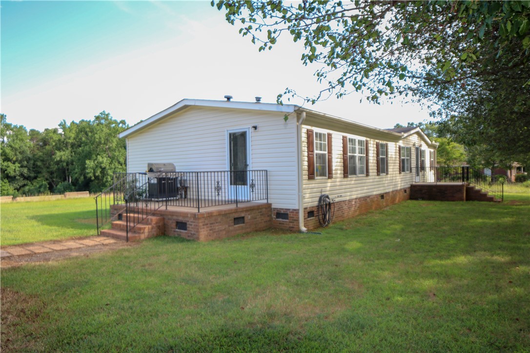 10114 Anderson Road Powdersville, SC 29642 - Photo 23 of 24 Gallery Image 23