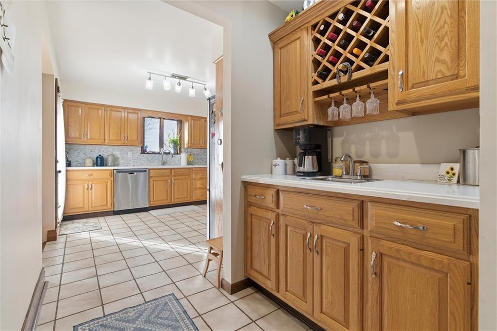 128 Tower Street Monongahela, PA 15063 - Photo 17 of 50 a kitchen with stainless steel appliances granite countertop a sink and cabinets