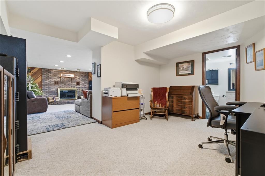 128 Tower Street Monongahela, PA 15063 - Photo 38 of 50 a living room with furniture