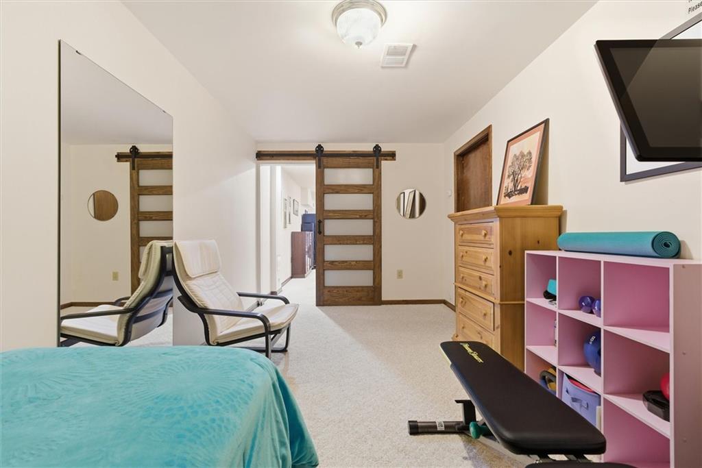 128 Tower Street Monongahela, PA 15063 - Photo 46 of 50 a view of a workspace with furniture and a window