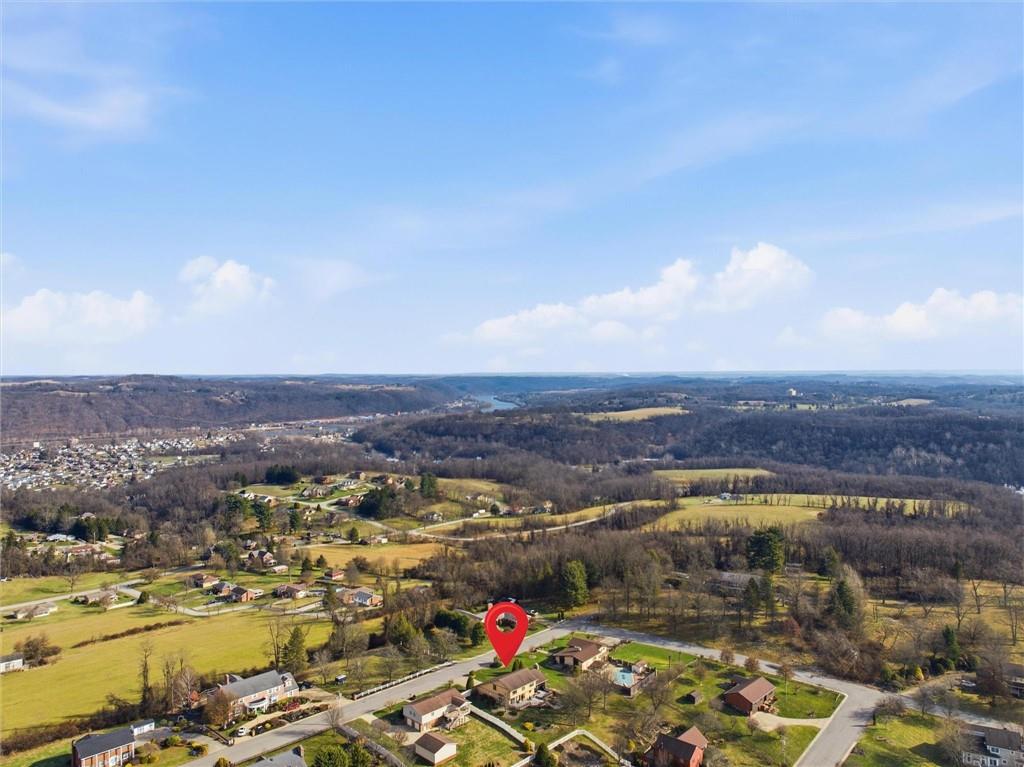 128 Tower Street Monongahela, PA 15063 - Photo 5 of 50 a view of a city