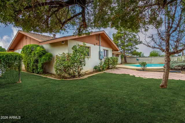 $4,000 | 1010 East Loyola Drive, Tempe, AZ 85282