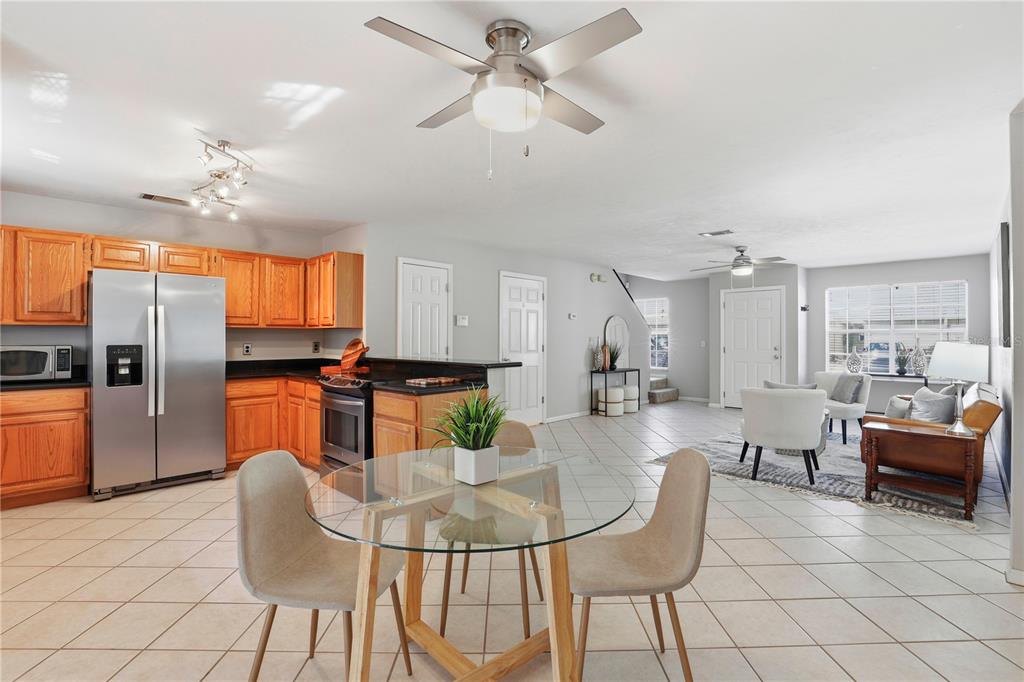 5262 Southwest 97 Drive Gainesville, FL 32608 - Photo 10 of 31