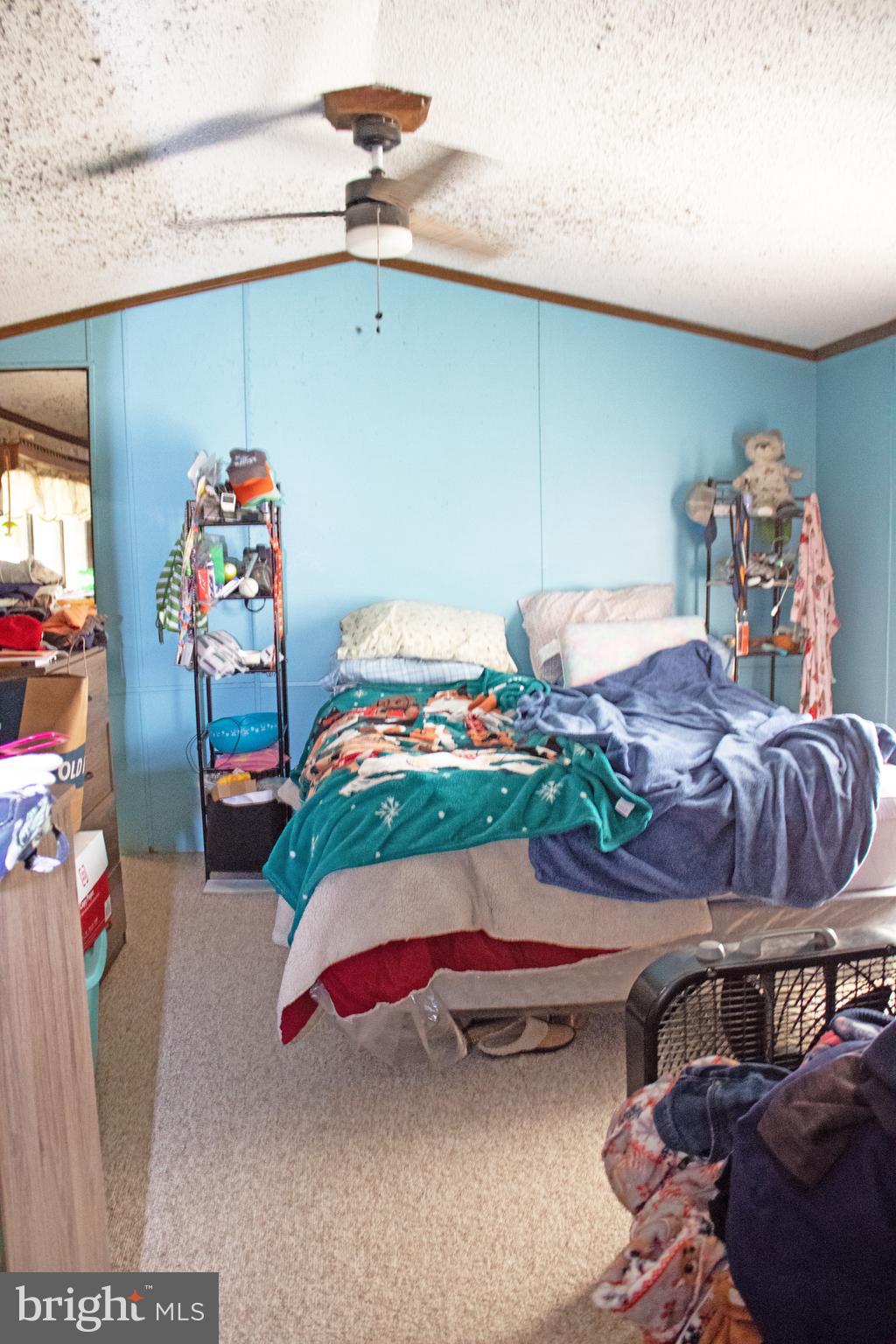 30780 Friendship Road Millsboro, DE 19966 - Photo 4 of 8 a bedroom with two beds and a dresser
