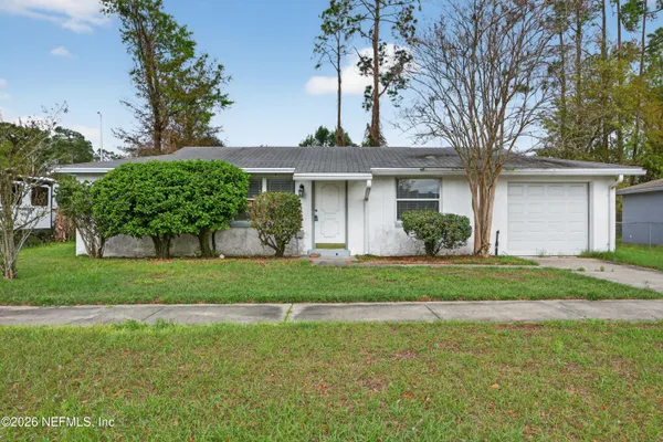 $1,495 | 726 Perryman Lane West, Jacksonville, FL 32221