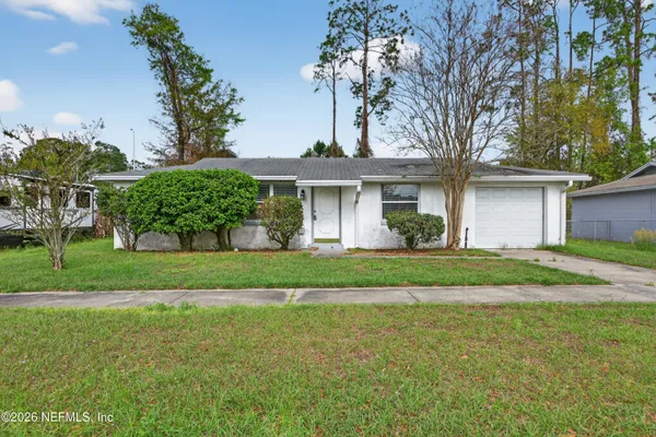 $1,495 | 726 Perryman Lane West, Jacksonville, FL 32221