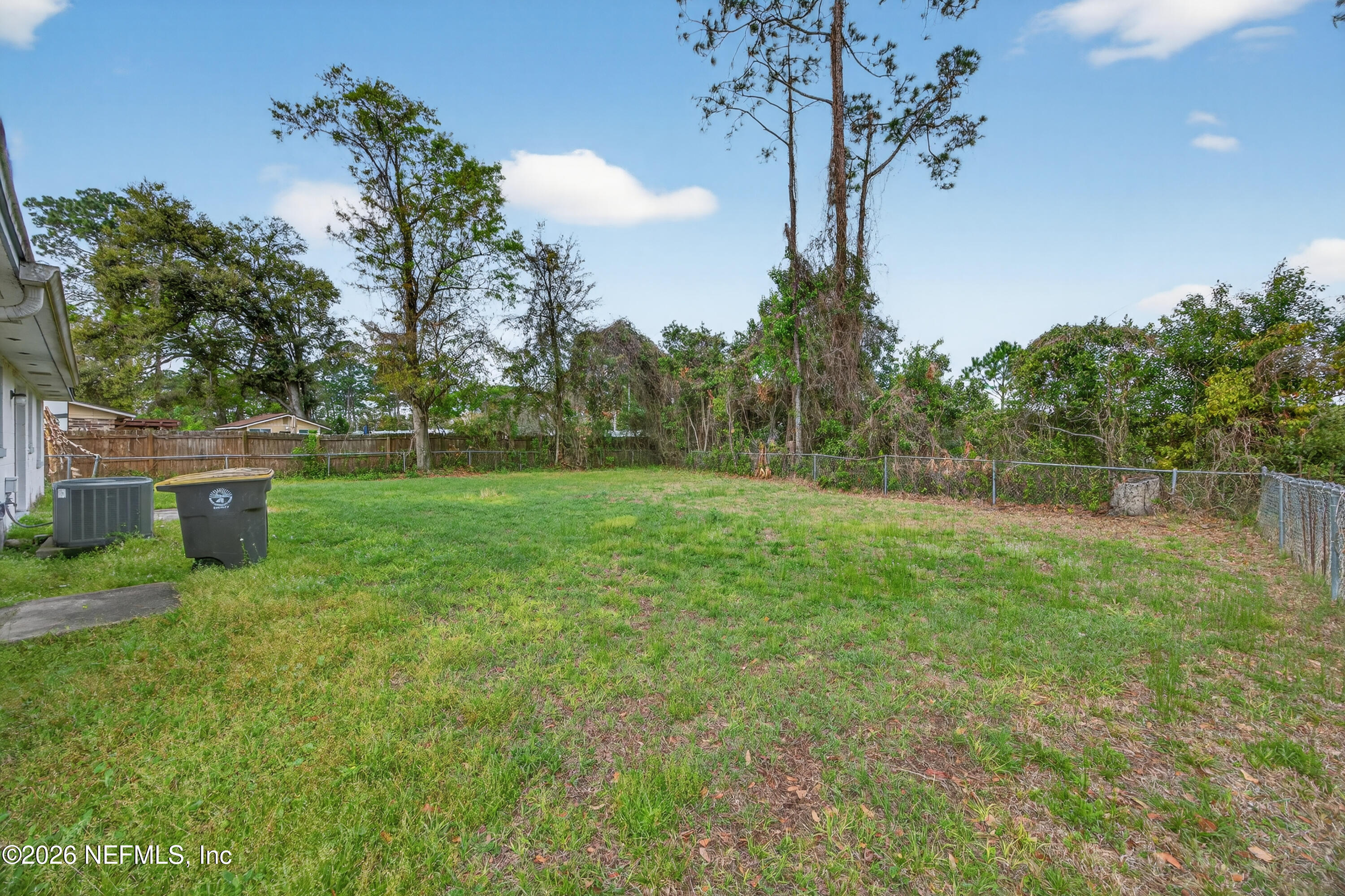 726 Perryman Lane West Jacksonville, FL 32221 - Photo 25 of 28 25-Backyard