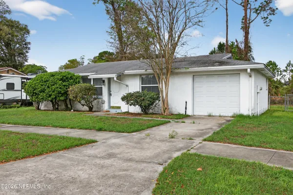 $1,495 | 726 Perryman Lane West, Jacksonville, FL 32221