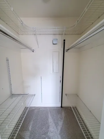 a view of small space