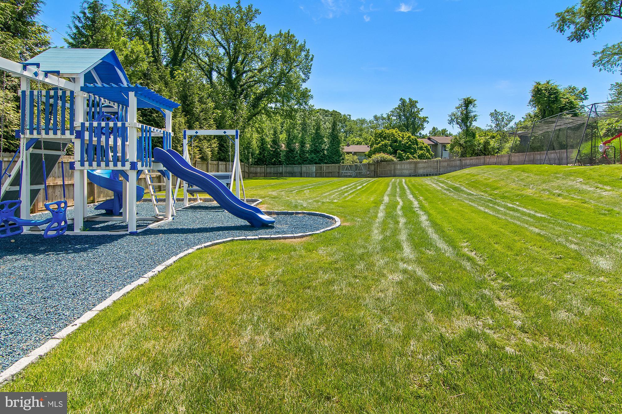 6105 Ivymount Road Baltimore, MD 21209 - Photo 32 of 35