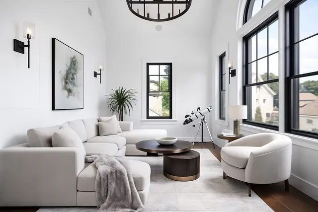 $1,699,000 | 19 A Shirley Road, Medford, MA 02155