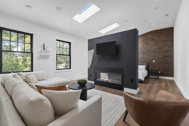 $1,699,000 | 19 A Shirley Road, Medford, MA 02155